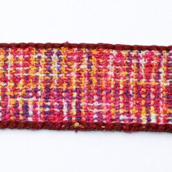 Polyester ribbon
