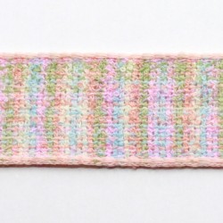 Polyester ribbon