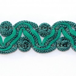 Decorative ribbon 