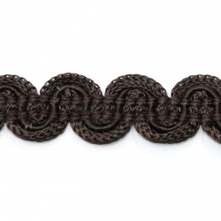 100% viscose ribbon