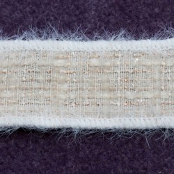 Chanel ribbon polyester