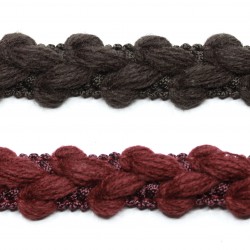 Viscose ribbon