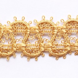 viscose RIBBON