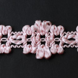 100% viscose ribbon