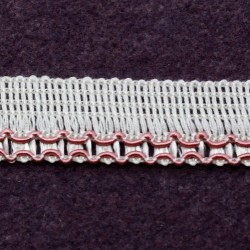 Ribbon polyester