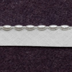 Pearl ribbon