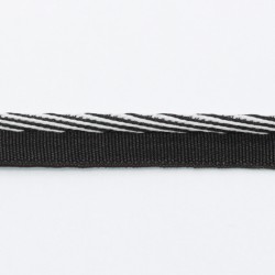 Piping bicolor