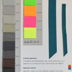 Bias 100% cotton 4