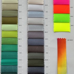 Bias 100% polyester satin 4