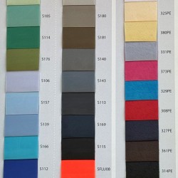 Bias 100 % polyester taffeta 2