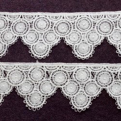lace