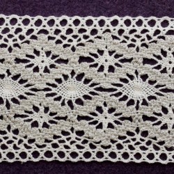 cotton lace
