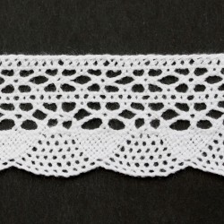 cotton lace