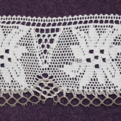cotton lace