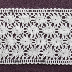 cotton lace