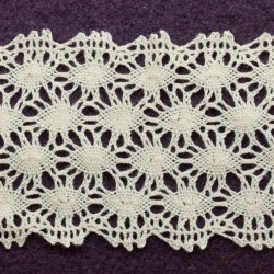 cotton lace