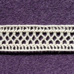 cotton lace