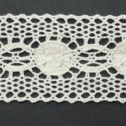 cotton lace