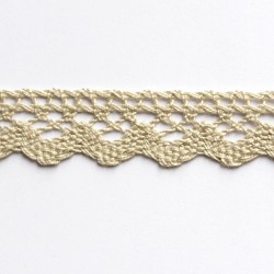 cotton lace
