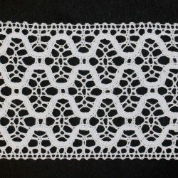 cotton lace