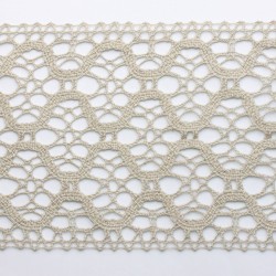 cotton lace