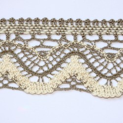 cotton lace