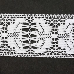 cotton lace