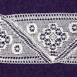 cotton lace