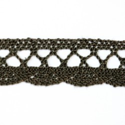 cotton lace
