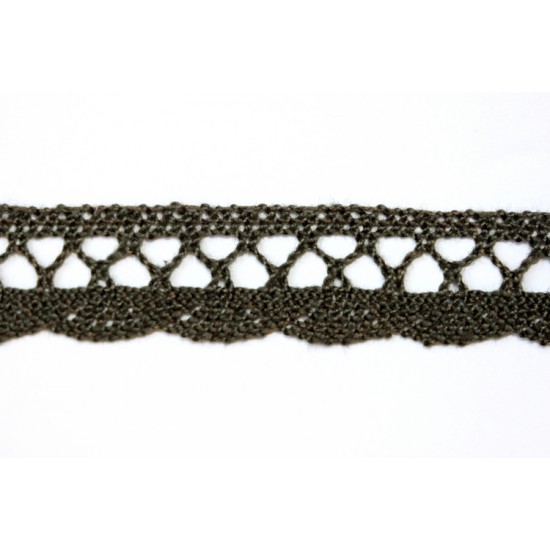 cotton lace