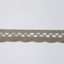 cotton lace