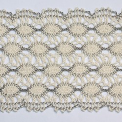 cotton lace