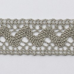 cotton lace