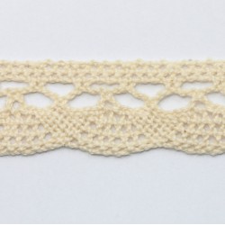 cotton lace