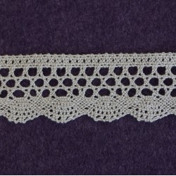 cotton lace