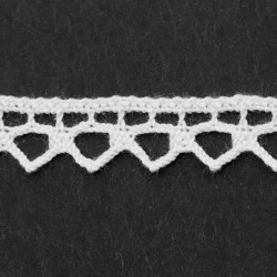 cotton lace