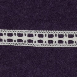 cotton lace
