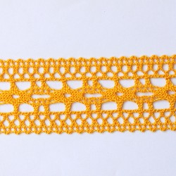 cotton lace