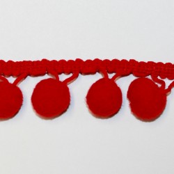 POMPOM PAEL