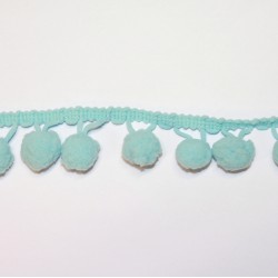 POMPOM ribbon