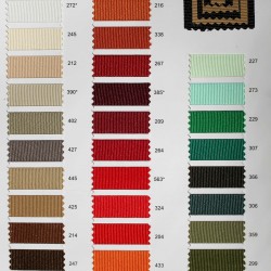 Gros grain 100% polyester