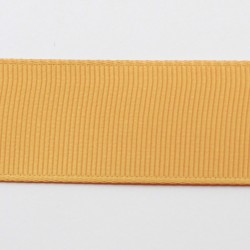 Gros grain 100% polyester