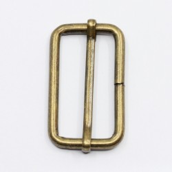 buckle METAL