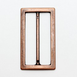 buckle METAL