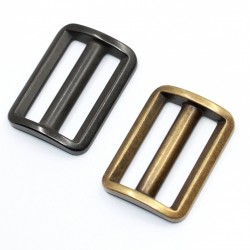buckle METAL