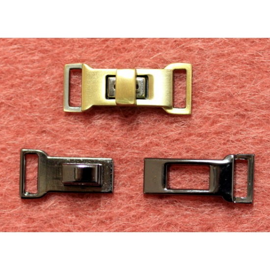 BAG BUCKLE