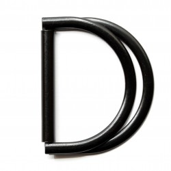 D-ring metall