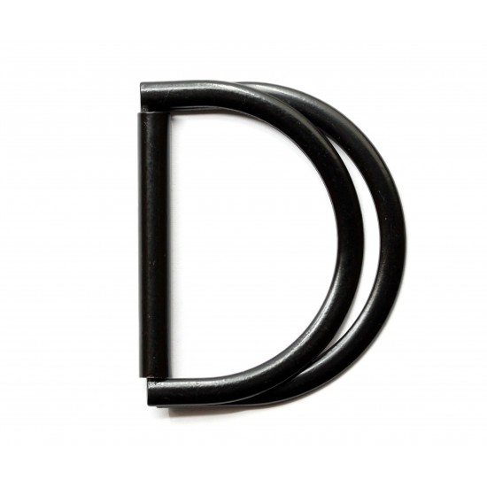 D-ring metall