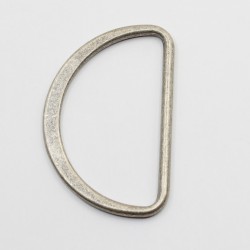 D-ring metal