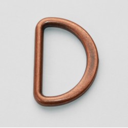 D-ring metal